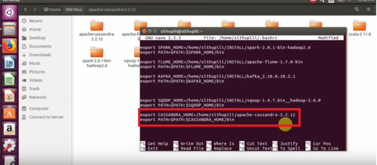 install python 2.7 ubuntu server