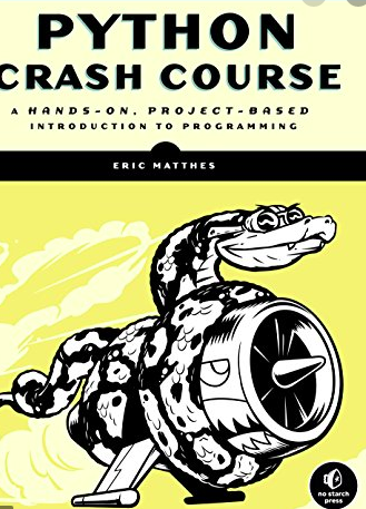 https://www.amazon.in/Python-Crash-Course-Hands-Project-Based-ebook/dp/B018UXJ9RI