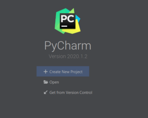 pycharm community database